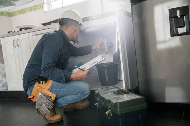 Professional Plumbing in Rayville, LA