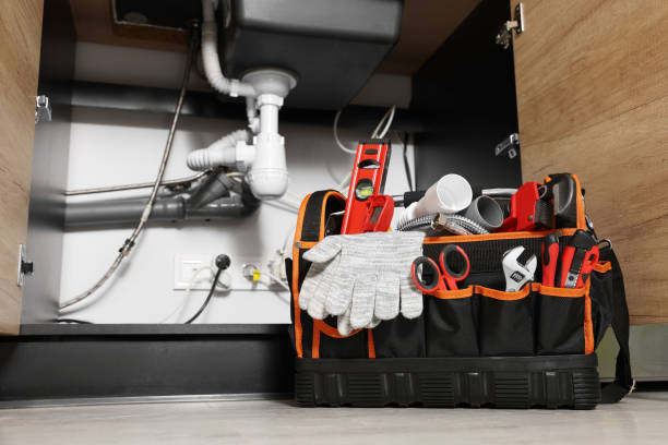 Best Gas Line Repair  in Rayville, LA