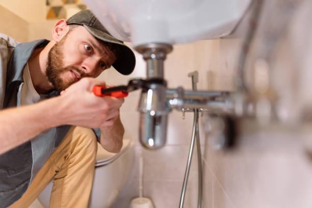 Water Softener Installation in Rayville, LA