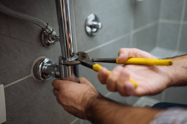 Best Local Plumber Services  in Rayville, LA