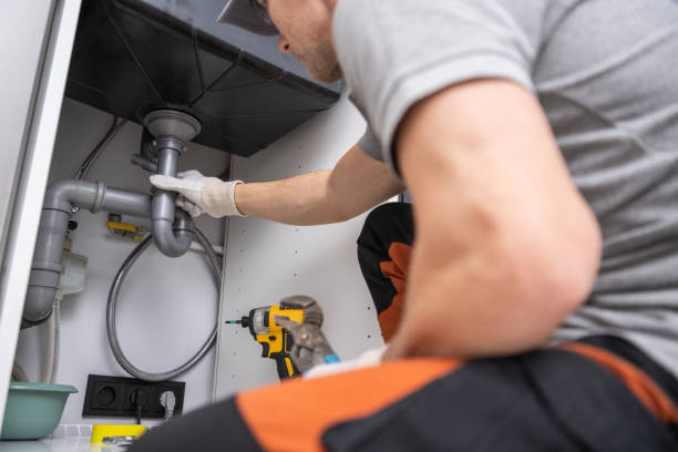 Best Hot Water Heater Installation  in Rayville, LA