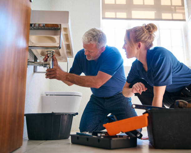 Best Water Softener Installation  in Rayville, LA