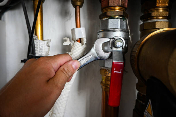 Best Commercial Plumbing Services  in Rayville, LA